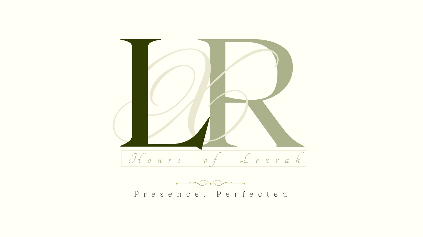 lxr logo (website options)
